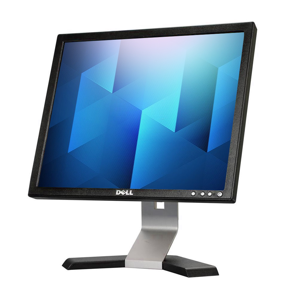 Monitor Dell 19" P190ST Quadrado VGA/DVI 1280x1024 image number 1